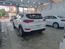 هیوندای تۆکسۆن
